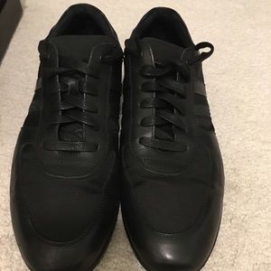 Kenneth Cole Men’s Black Dress Shoe Sz. 12